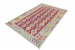 Tapete Oriental - Vegi Kelim Hand Woven - 200 x 295 cm
