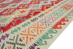 Tapete Oriental - Vegi Kelim Hand Woven - 200 x 295 cm
