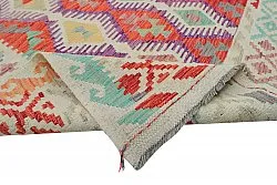 Tapete Oriental - Vegi Kelim Hand Woven - 200 x 295 cm