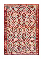 Tapete Oriental - Vegi Kelim Hand Woven - 174 x 250 cm