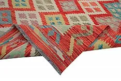 Tapete Oriental - Vegi Kelim Hand Woven - 174 x 250 cm