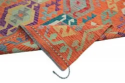 Tapete Oriental - Vegi Kelim Hand Woven - 183 x 240 cm