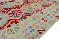 Tapete Oriental - Vegi Kelim Hand Woven - 176 x 247 cm