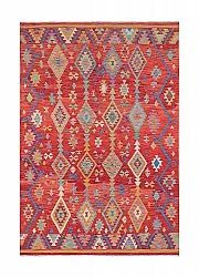 Tapete Oriental - Vegi Kelim Hand Woven - 201 x 300 cm