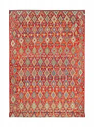 Tapete Oriental - Vegi Kelim Hand Woven - 303 x 491 cm