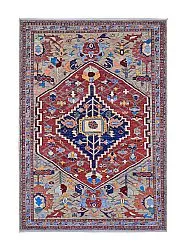Tapete Oriental - Chaman Rug Hand Knotted - 199 x 291 cm