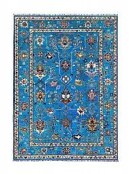 Tapete Oriental - Chaman Rug Hand Knotted - 207 x 285 cm