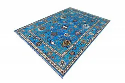 Tapete Oriental - Chaman Rug Hand Knotted - 207 x 285 cm