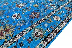 Tapete Oriental - Chaman Rug Hand Knotted - 207 x 285 cm