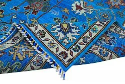 Tapete Oriental - Chaman Rug Hand Knotted - 207 x 285 cm