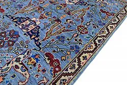 Tapete Oriental - Chaman Rug Hand Knotted - 83 x 124 cm