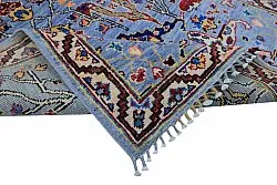 Tapete Oriental - Chaman Rug Hand Knotted - 83 x 124 cm