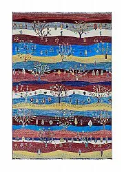 Tapete Oriental - Chaman Rug Hand Knotted - 197 x 290 cm