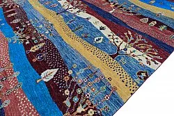 Tapete Oriental - Chaman Rug Hand Knotted - 197 x 290 cm