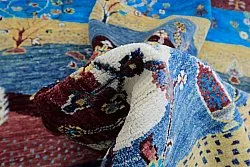 Tapete Oriental - Chaman Rug Hand Knotted - 197 x 290 cm