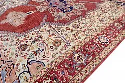 Tapete Oriental - Chaman Rug Hand Knotted - 237 x 315 cm