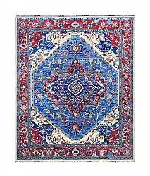 Tapete Oriental - Chaman Rug Hand Knotted - 248 x 295 cm