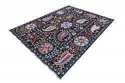 Tapete Oriental - Chaman Rug Hand Knotted - 249 x 301 cm