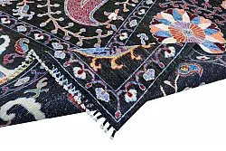 Tapete Oriental - Chaman Rug Hand Knotted - 249 x 301 cm