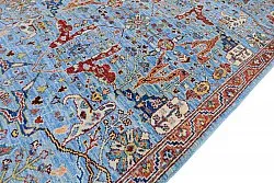 Tapete Oriental - Chaman Rug Hand Knotted - 118 x 183 cm