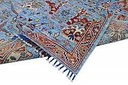 Tapete Oriental - Chaman Rug Hand Knotted - 118 x 183 cm