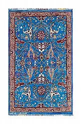 Tapete Oriental - Chaman Rug Hand Knotted - 92 x 150 cm