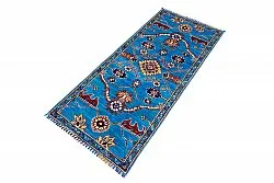Tapete Oriental - Chaman Rug Hand Knotted - 62 x 149 cm