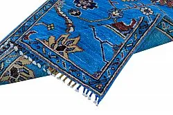 Tapete Oriental - Chaman Rug Hand Knotted - 62 x 149 cm
