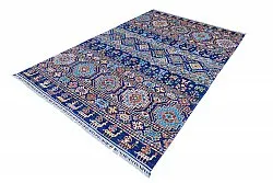 Tapete Oriental - Chaman Rug Hand Knotted - 195 x 294 cm