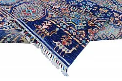 Tapete Oriental - Chaman Rug Hand Knotted - 195 x 294 cm