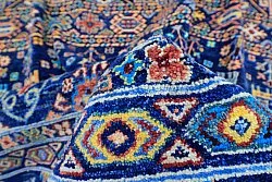 Tapete Oriental - Chaman Rug Hand Knotted - 195 x 294 cm