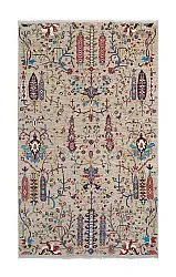 Tapete Oriental - Chaman Rug Hand Knotted - 185 x 300 cm