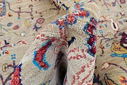 Tapete Oriental - Chaman Rug Hand Knotted - 185 x 300 cm