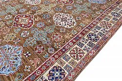 Tapete Oriental - Chaman Rug Hand Knotted - 151 x 204 cm