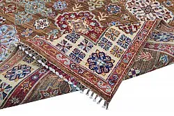 Tapete Oriental - Chaman Rug Hand Knotted - 151 x 204 cm