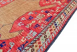 Tapete Oriental - Tribal Hand Knotted - 162 x 272 cm
