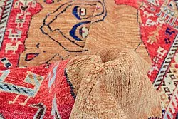 Tapete Oriental - Tribal Hand Knotted - 162 x 272 cm