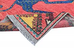 Tapete Oriental - Tribal Hand Knotted - 152 x 222 cm