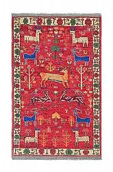 Tapete Oriental - Tribal Hand Knotted - 158 x 239 cm
