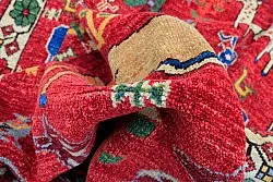 Tapete Oriental - Tribal Hand Knotted - 158 x 239 cm