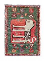 Tapete Oriental - Tribal Hand Knotted - 149 x 211 cm