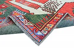 Tapete Oriental - Tribal Hand Knotted - 149 x 211 cm