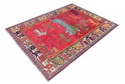 Tapete Oriental - Tribal Hand Knotted - 148 x 199 cm