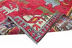Tapete Oriental - Tribal Hand Knotted - 148 x 199 cm