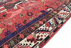 Tapete Oriental - Tribal Hand Knotted - 154 x 221 cm