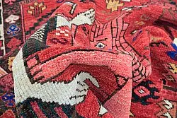 Tapete Oriental - Tribal Hand Knotted - 154 x 221 cm