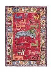 Tapete Oriental - Tribal Hand Knotted - 153 x 213 cm