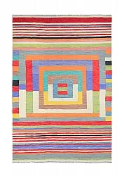 Tapete Oriental - Kelim Hand Woven - 205 x 299 cm