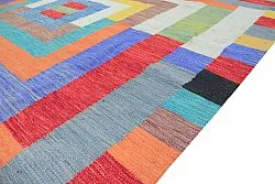 Tapete Oriental - Kelim Hand Woven - 205 x 299 cm