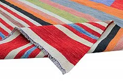 Tapete Oriental - Kelim Hand Woven - 205 x 299 cm